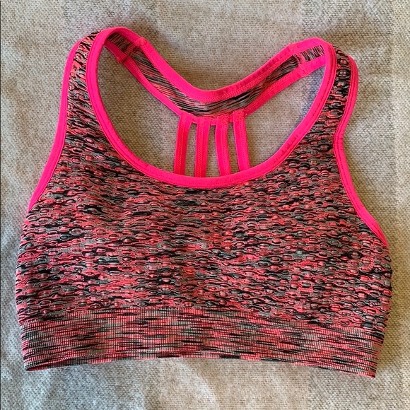 Jockey Sports Bra - Picture 2 of 5